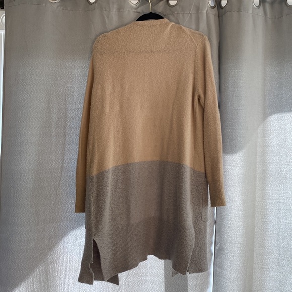 Dex Coatigan - Picture 3 of 4